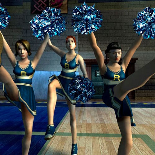 Bully Scholarship Rockstar Edition Cd Key Rockstar Social Club Global